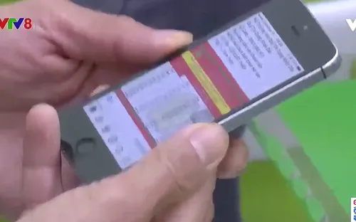 Xuất hiện tình trạng lừa đảo tín dụng