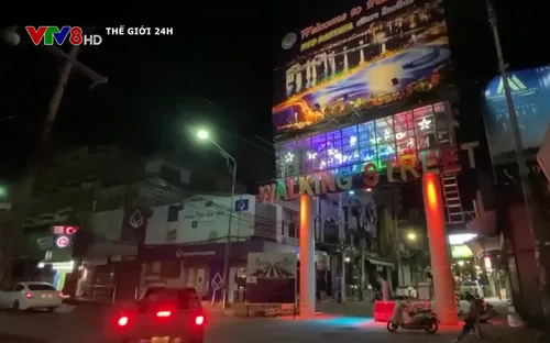 Thái Lan: Pattaya chưa cho phép đồ uống có cồn