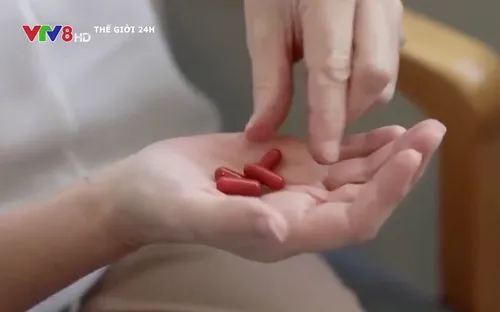 Thuốc điều trị COVID-19 không thể thay thế vaccine