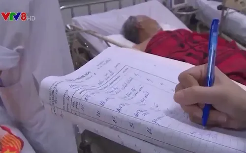 Quảng Ngãi khẩn cấp khống chế dịch sốt xuất huyết