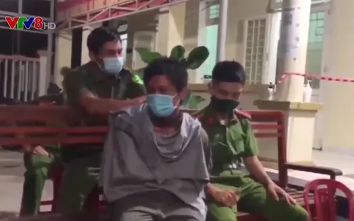 Quảng Ngãi: Cậu ruột ném dao "ra oai", cháu "chết oan"