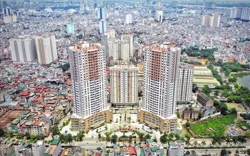 Tranh chấp kinh phí bảo trì chung cư liệu có được xử lý dứt điểm?