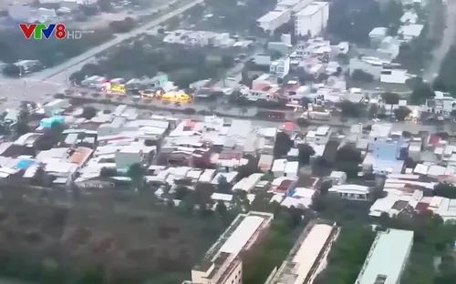 Đà Nẵng đẩy nhanh tiến độ dự án Làng Đại học