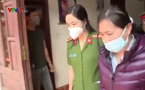 Gia Lai khởi tố 17 đối tượng làm khống sổ đỏ