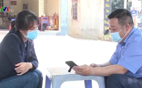 Công an viên nhiều năm không được đóng bảo hiểm