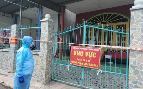 Bộ Y tế rút ngắn thời gian cách ly F1