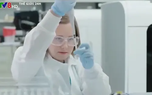 Phát hiện người thứ 2 trên thế giới tự khỏi HIV