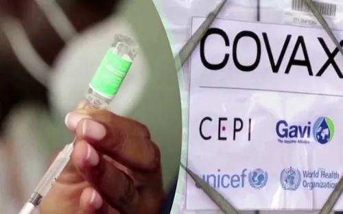 COVAX đã phân phối hơn 500 triệu liều vaccine COVID-19