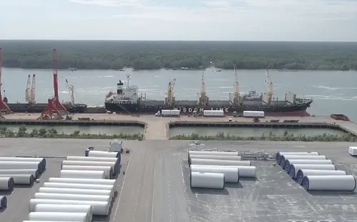 Bất thường chuyển nhượng tài sản công