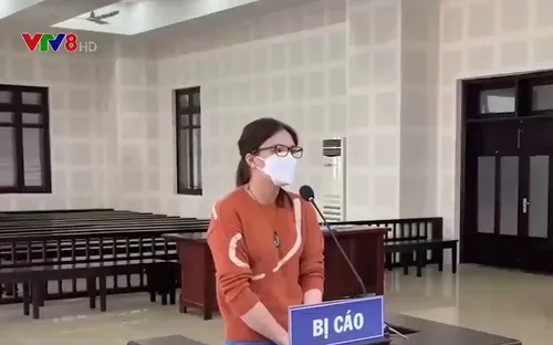 Nhận "chạy" dự án lừa gần 20 tỷ đồng