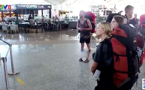 Indonesia không xét nghiệm PCR với khách hàng không