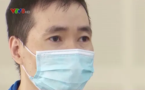 Đà Nẵng xét xử vụ án tổ chức cho người khác ở lại Việt Nam trái phép