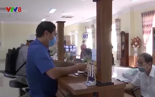 Đắk Lắk: Gần 1 vạn lao động chưa làm thủ tục nhận trợ cấp thất nghiệp