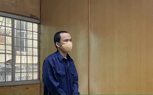 Tử tù bỏ trốn khỏi nơi giam giữ bị phạt thêm 2 năm 6 tháng tù