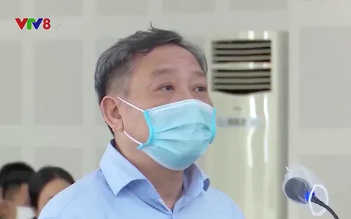 Đà Nẵng: Doanh nhân cưỡng đoạt tài sản bị tuyên phạt 12 năm tù