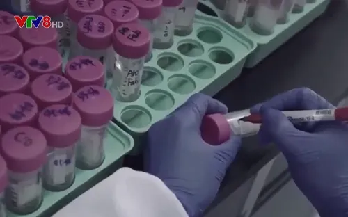 Trung Quốc thử nghiệm thuốc kháng thể điều trị COVID-19 ở nước ngoài