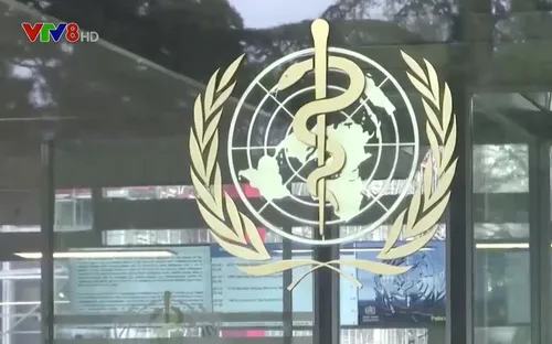 WHO đưa B.1.1.529 vào danh sách biến thể đáng lo ngại