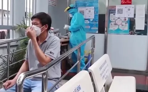 Khắc phục tình trạng F0 không liên lạc được với trạm y tế