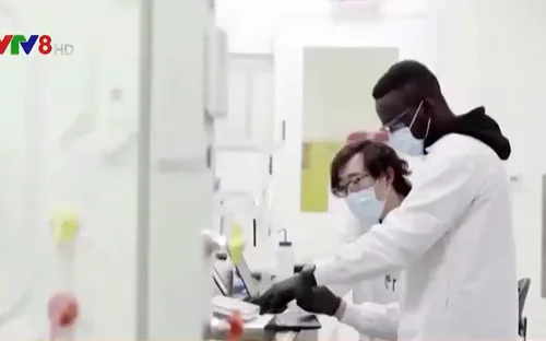 WHO công bố thông tin ban đầu về biến chủng Omicron