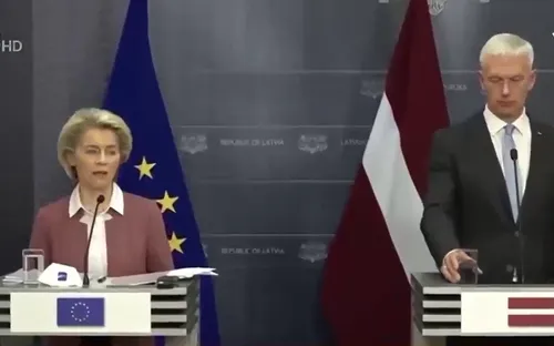 Châu Âu tìm biện pháp đối phó với biến chủng Omicron