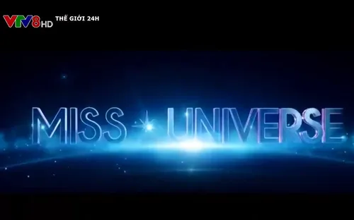 Israel vẫn tổ chức cuộc thi Hoa hậu Hoàn vũ