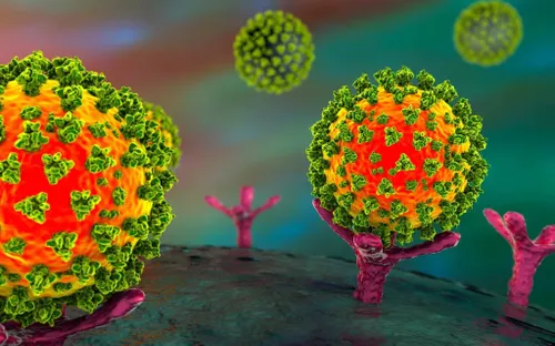 Những điều bạn cần biết về biến thể Omicron