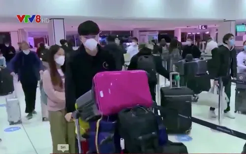 Australia dừng kế hoạch mở cửa lại biên giới với lao động có tay nghề và sinh viên