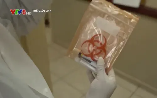 WHO: Khả năng lây lan của biến thể Omicron ở cấp độ toàn cầu là rất cao