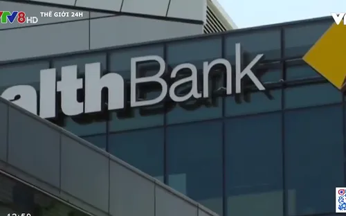 Ngân hàng Australia cho phép giao dịch bằng bitcoin