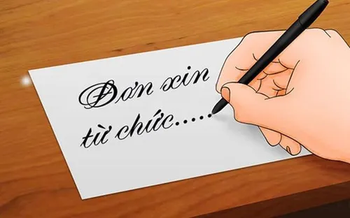 Điểm mới trong quy định miễn nhiệm, từ chức đối với cán bộ