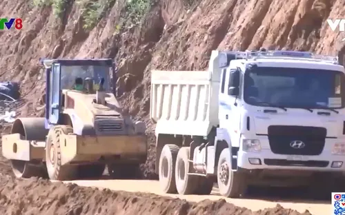 Đẩy nhanh tiến độ giải ngân trong bối cảnh thiên tai, dịch bệnh