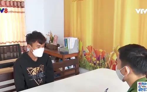 Đà Nẵng: Bắt giữ đối tượng lừa đảo qua mạng viễn thông