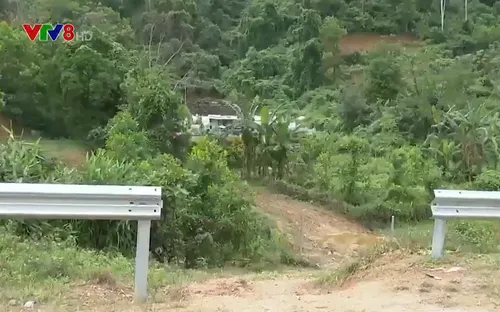 Cao tốc La Sơn - Túy Loan không thể chậm trễ tiến độ thêm được nữa