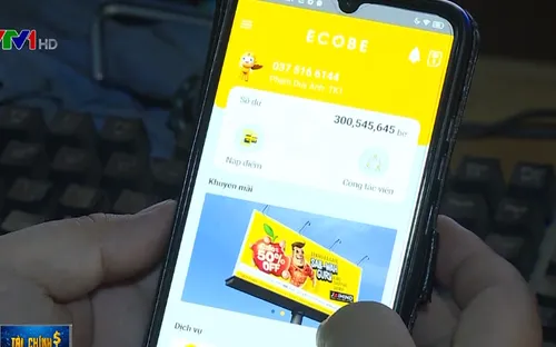 Ranh giới giữa “tiện lợi” và “rủi ro” trong quản lý trung gian thanh toán