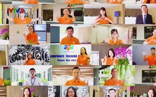 Giải bài toán nhân lực ngành công nghệ phần mềm