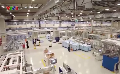 Việt Nam hấp dẫn các nhà đầu tư Thổ Nhĩ Kỳ