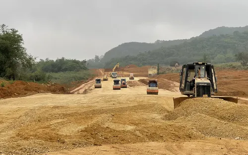 Hết tháng 2 mới có 10 địa phương có tỷ lệ giải ngân đạt trên 10%