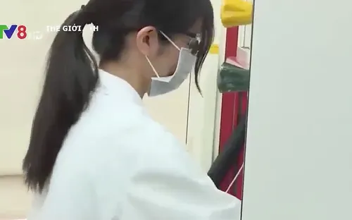 Đài Loan, Trung Quốc điều tra trường hợp nghi nhiễm COVID-19 từ chuột thí nghiệm