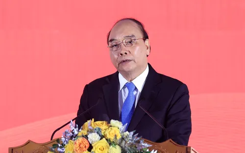 Sẽ sớm có chính sách phát triển công nghệ cao