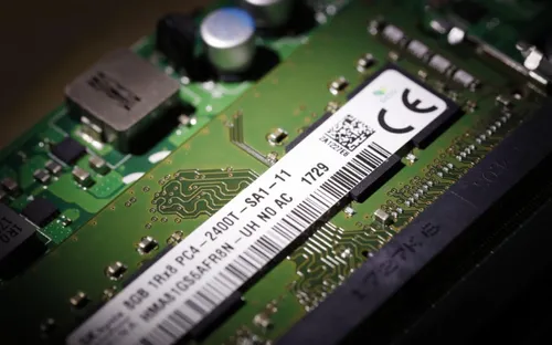 Năm 2022, nhu cầu chip toàn cầu sẽ tăng kỷ lục