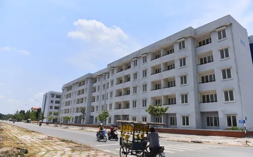 Càng bán càng lỗ, DN kiến nghị thay đổi chính sách bán nhà ở xã hội