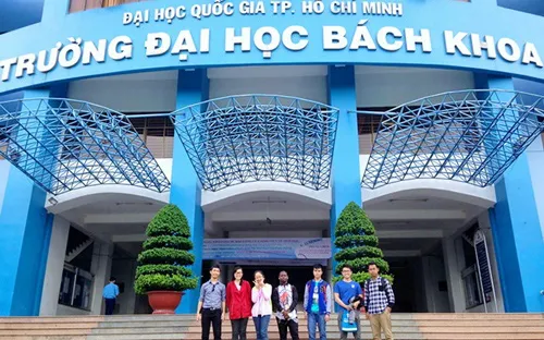 7 trường đại học Việt Nam được công nhận đạt tiêu chuẩn nước ngoài