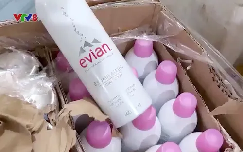 Phú Yên tạm giữ hàng hóa không hóa đơn trị giá hơn 1,3 tỉ đồng