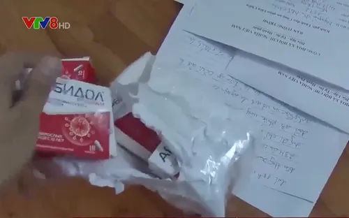 Điều tra nguồn gốc thuốc điều trị COVID-19 ở Đà Nẵng