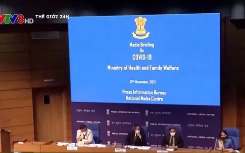 Không nên vội vàng kết luận biến thể Omicron chỉ gây bệnh nhẹ