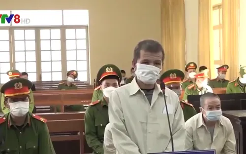 Bác kháng cáo, tuyên phạt kẻ tuyên truyền chống phá Nhà nước