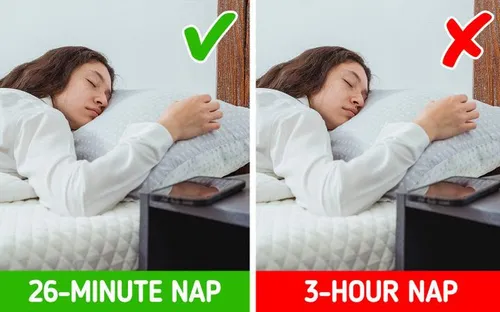 6 bí quyết giúp bạn luôn tràn đầy năng lượng