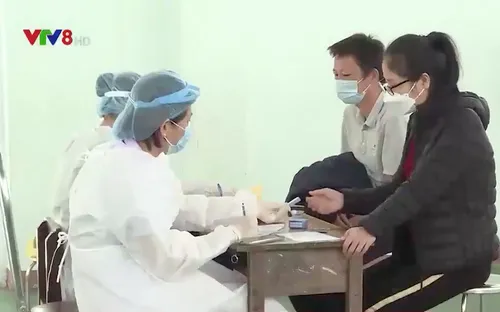 Đà Nẵng nỗ lực tiêm vét bao phủ vaccine cho người dân