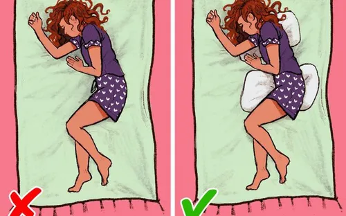 Ngủ dưới sàn nhà có thể tăng khả năng miễn dịch