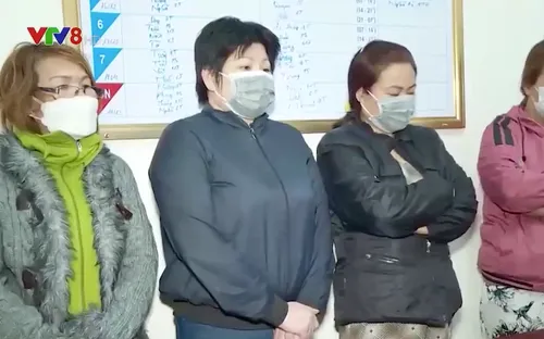 Đắk Lắk triệt phá nhiều tụ điểm cho vay lãi nặng